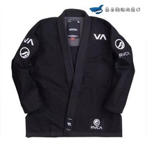 주짓수 도복 巴西柔术道服 bjj gi jiu jitsu Shoyoroll BATCH #60 RVCA
