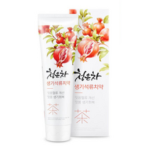 2080 청은차 생기석류 차치약, 120g, 40개