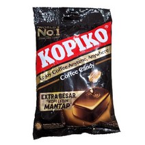 코피코 커피맛캔디, 175g, 1개