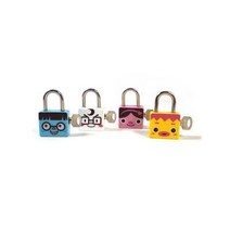 3000 캐릭터옆자물쇠(CR), 민트