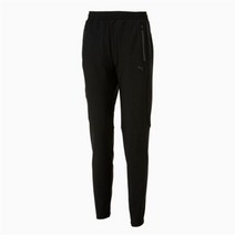 푸마 NC15 푸마여성츄리닝바지엑스트리코트 푸마여성 엑스 트리코트 B.D 트레이닝 팬츠 932565 01