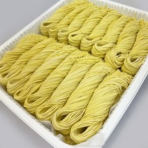 일본식 생라멘 업소용3kg(대용량)/라멘/일본라멘/생라면/업소용라멘/일본라멘생면/일본라멘창업/라면체인점, 고급호소멘24호
