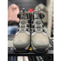 블랙야크보아 기능성 등산화 그리프 쉴드 GTX ABSHX3903