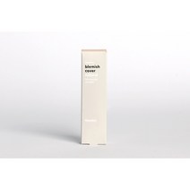 한스킨 블레미쉬 커버 내추럴 컨실러 12g, 6개