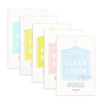 데이필데이 아로니카 센티드 샤쉐 옷장방향제, 18g, 5개, 시더우드