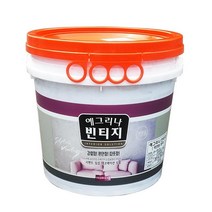 예그리나 빈티지 벽면 콘크리트표현 중도 회색 20KG