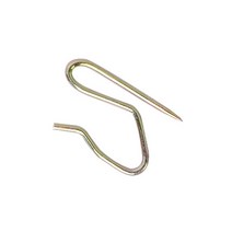 현관 중문 커튼핀 거실 천장 고리 레일 압축 부속 클립 고정 걸이