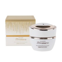 엘지 이자녹스 테르비나 리제너레이팅 아이크림 25ml