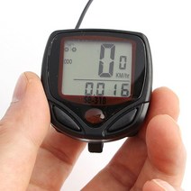 TSF65488415기능 디지털 자석센서 자전거 속도계, 단일 수량