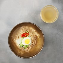[소스박스]동치미 냉면육수 농축액(6배수 희석원액)-2kg, 2kg, 1개