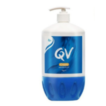 QV 큐브이 바디크림 1kg 특대용량 저자극 보습크림 수분크림, 22개