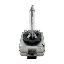 볼보 트럭 용 예비 부품 VOE 21008653 BULB D1S 6000K