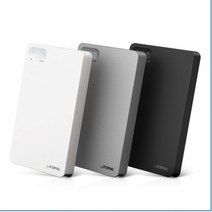 EFM ipTIME HDD 3125 Plus 실버 (250GB)