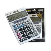 태양광 전산회계 CPA 세무사 은행 계산기 가게 사칙, 상세페이지 참조, 단일