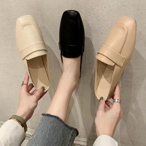 가을 뮬 플랫슈즈 봄 여름 3컬러 신발 구두 스니커즈 여성로퍼 여성단화 플립플랍 캐주얼화 블로퍼 핏플랍