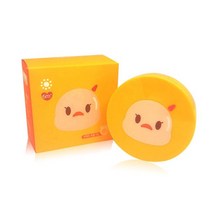 아토팜 톡톡 페이셜 선팩트 15g SPF43 PA+++, 1, 본상품선택