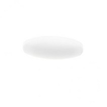 GHSHOP 2-3pack PTFE 마그네틱 교반기 믹서 교반 막대 과학 실험 장비, 하얀색, 설명한대로