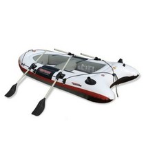 두로 빅토리아 대형 보트 270cm, 혼합 색상