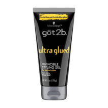 Got2b Glued 울트라 글루 스타일링 젤 170ml 3팩