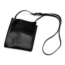 alyx 배낭 남성 여성 나일론 1017 9sm alyx vertical bag front metal letter logo inside leather mark 카메라 가방