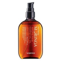휘엔느 퓨어테라피 모링가 아르간 헤어 에센셜 오일 모던플라워향, 130ml × 1개, 1개, 130ml