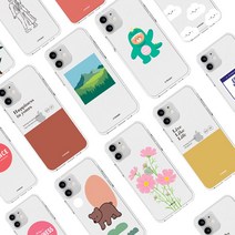 LG V50S V510 투명젤리 케이스 min00704*5005361GW