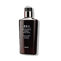 노에비아 리바이탈라이징 허벌 헤어토닉 200ml, 1개