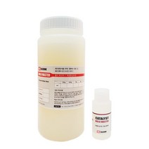 몰드 마스터 노말 몰드용 액상 실리콘 1kg