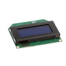 Manitowoc Ice 000006728 Lcd 디스플레이 위드 하우징, Display