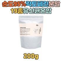 순도 95% 락토페린 분리 유단백 분말 가루 프랑스산 아미노산 아르기닌 유산균 락토바실러스 40대 50대 여성 여자 가세리 람노서스 비피덤 농축물 모로오렌지 선물 추천 단백