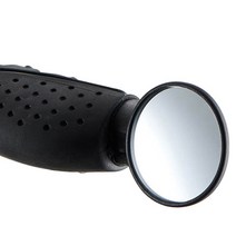 캣아이 BM-45 그립 백미러 자전거 후사경 미러, 단품