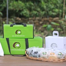 제주미르오메기떡 5종혼합(20개), 55g, 20개