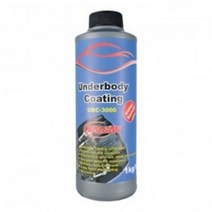 Valcan 발칸 수성 언더코팅제 UBC-3000