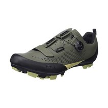 Fizik X5테라 - 밀리터리그린/탱키그린, 7, Military Green/Tangy Green