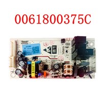 0061800375C Haier 인버터 냉장고 전원 보드 제어 마더 부품