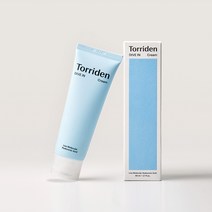알림받기쿠폰 토리든 다이브인 저분자 히알루론산 크림 80ml