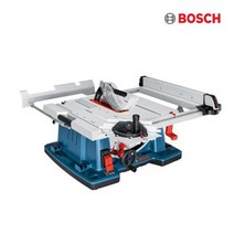 보쉬 테이블쏘 GTS10XC, 1개