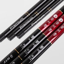 들어뽕 붕어 민물대 전천후 고탄성 경질낚시대 32칸