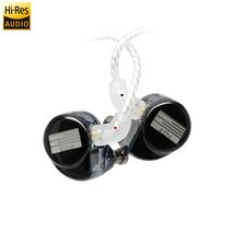 어드밴스드 M51D M5 베릴륨 다이나믹 유니버셜 이어폰 (ADVANCED)