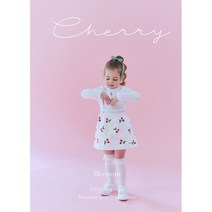 로아앤제인]RJ24SSP03IV 달콤크림 스커트 팬츠
