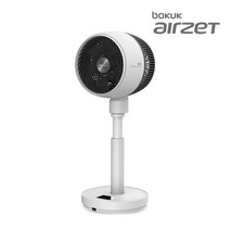 보국 에어젯 3D 써큘레이터 BKF-2511CB, 단품