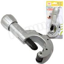 HSM211270CT 대원금속 동파이프커터 DW-107(5~45mm) 1EA(1451423), 1