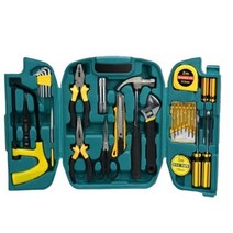 빌리네집 가정용 보급형 공구세트, 27종, 3세트