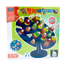 ＧОÐＺｉĿŁА몰스릴만점 아슬아슬 칼라매칭 쌓기 보드게임 보드게임 칼라매칭쌓기게임 쌓기보드게임 취미용보드게임 전략보드게임ŁØvŒ, ⁀‿⁀