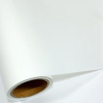 [대도지물] 플로드지(꽃포장)포장지, 흰색