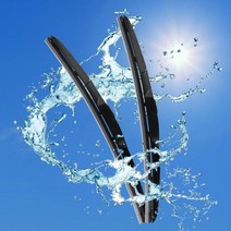 [오너클랜] NF쏘나타 와이퍼 세트 600mm450mm