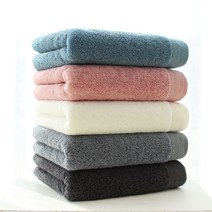 기라로쉬 40수 200g 고중량 호텔수건 슈퍼코마200, 슈퍼코마 200 아이보리, 1개