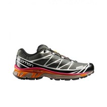 살로몬 XT-6 벨루가 러셋 오렌지 Salomon Beluga Russet Orange 274014