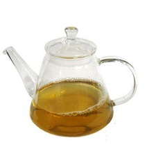 GIV215100*디아코니아* 메이플라워 보르실리 케이트 내열 포트 주전자 800ml 커피 녹차