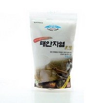 시둥마켓 +[시둥마켓]+_ 스프 미니소금 겉절이 장류선물세트 히말라야핑크솔트 향신료, 태안자 염 500g 음식소금 일회용소금 가공식품
